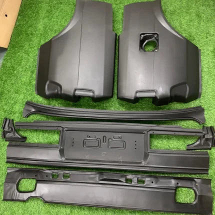 Toyota Corolla 1980-83 Quarter Panels and trunk Replacements Parts- ke70-Te71-Ae71