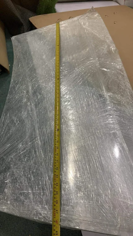 Wind Screen Toyota Corolla 1980-1981 Ae71 -Ke70 - te72 -ke75