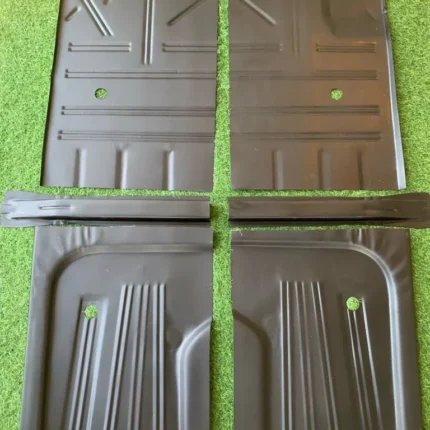Toyota Corolla 1976 - 1979 Floor pans/piso set TE31-Ke31-KE55