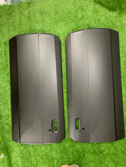 Toyota Corolla 1980-83 2 door skin panels -Te72