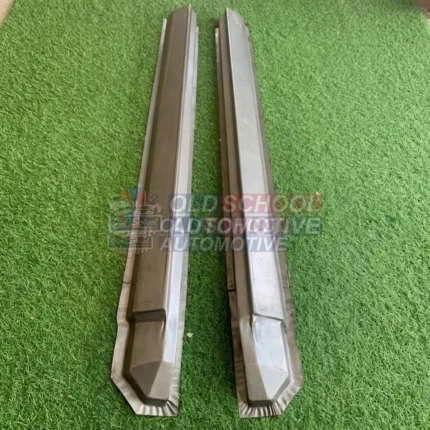 Toyota Corolla 1997 - Rocker Panels Pair + Arches rear L+R  fernando custom order
