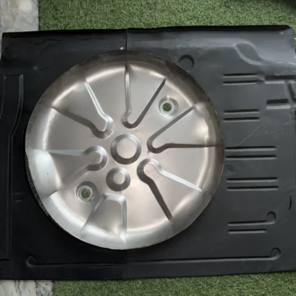 Toyota Corolla 1976 - 1979 Trunk floor Ke31 te31 ke55 ke37