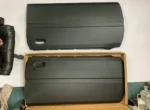 TOYOTA COROLLA 1980 LIFT BACK DOOR SKINS
