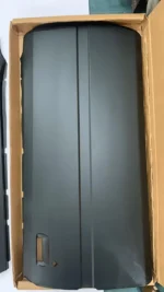 TOYOTA COROLLA 1980 LIFT BACK DOOR SKINS