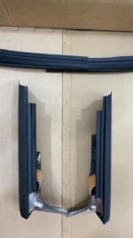 Toyota Corolla 1980-83 Quarter Panels- ke70-Te72-Ae71 Upper section