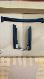 Toyota Corolla 1980-83 Quarter Panels- ke70-Te72-Ae71 Upper section