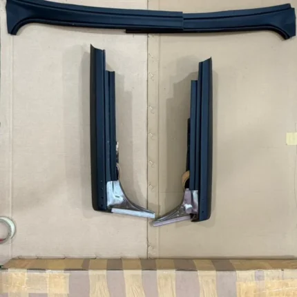 Toyota Corolla 1980-83 Quarter Panels- ke70-Te72-Ae71 Upper section