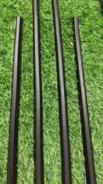 TOYOTA COROLLA 1980 BODY BOLY MOLDING KE75 FOR WAGON